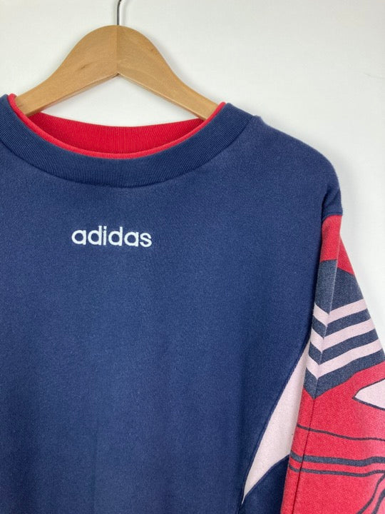 Adidas Sweater (XXL)