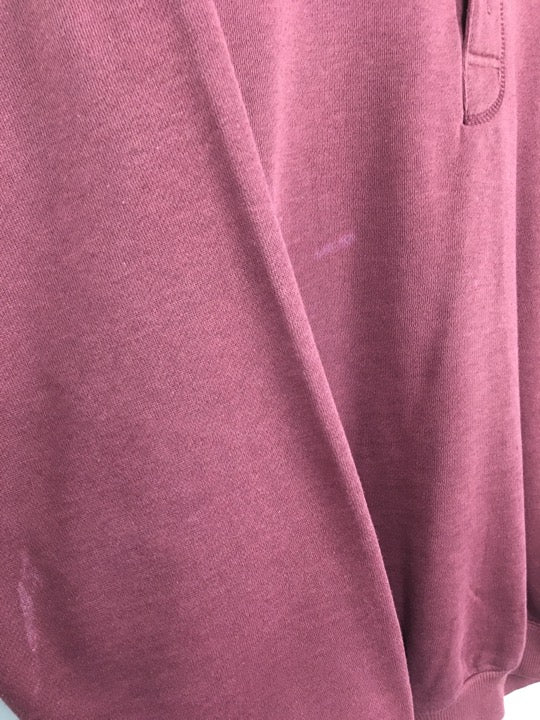 „Puresuits“ Sweater (XL)