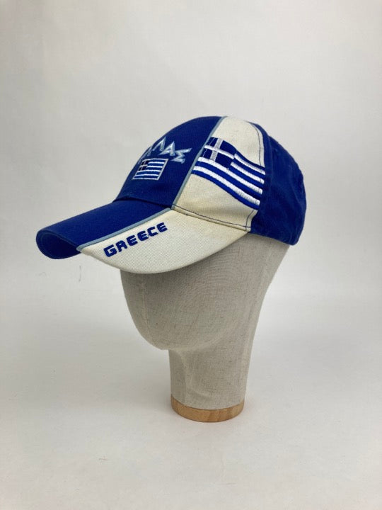 „Greece“ Cap