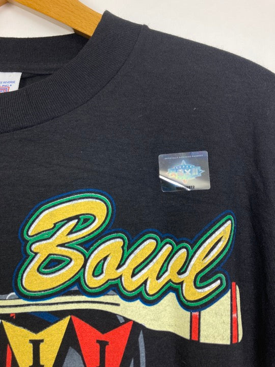 Super Bowl 1997 T-Shirt (L)