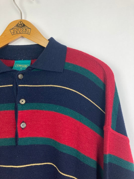 Canada Knopf Pullover (XL)