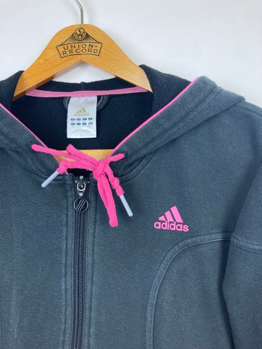 Adidas Trainingsjacke (S)