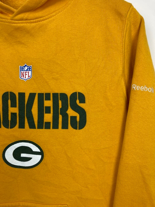 Reebok „Packers“ Hoodie (XS)