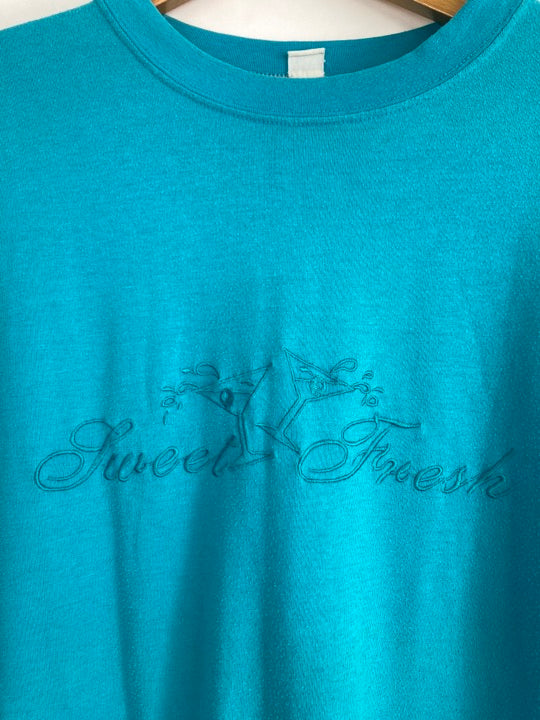 „Sweet Fresh“ T-Shirt (L)