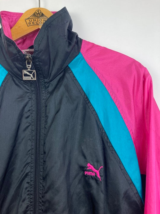 Puma Trainingsjacke (L)