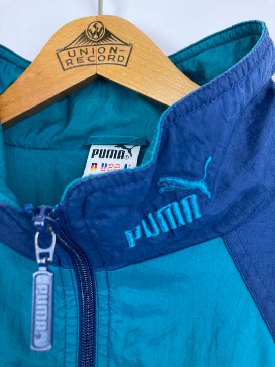 Puma Trainingsjacke (XL)