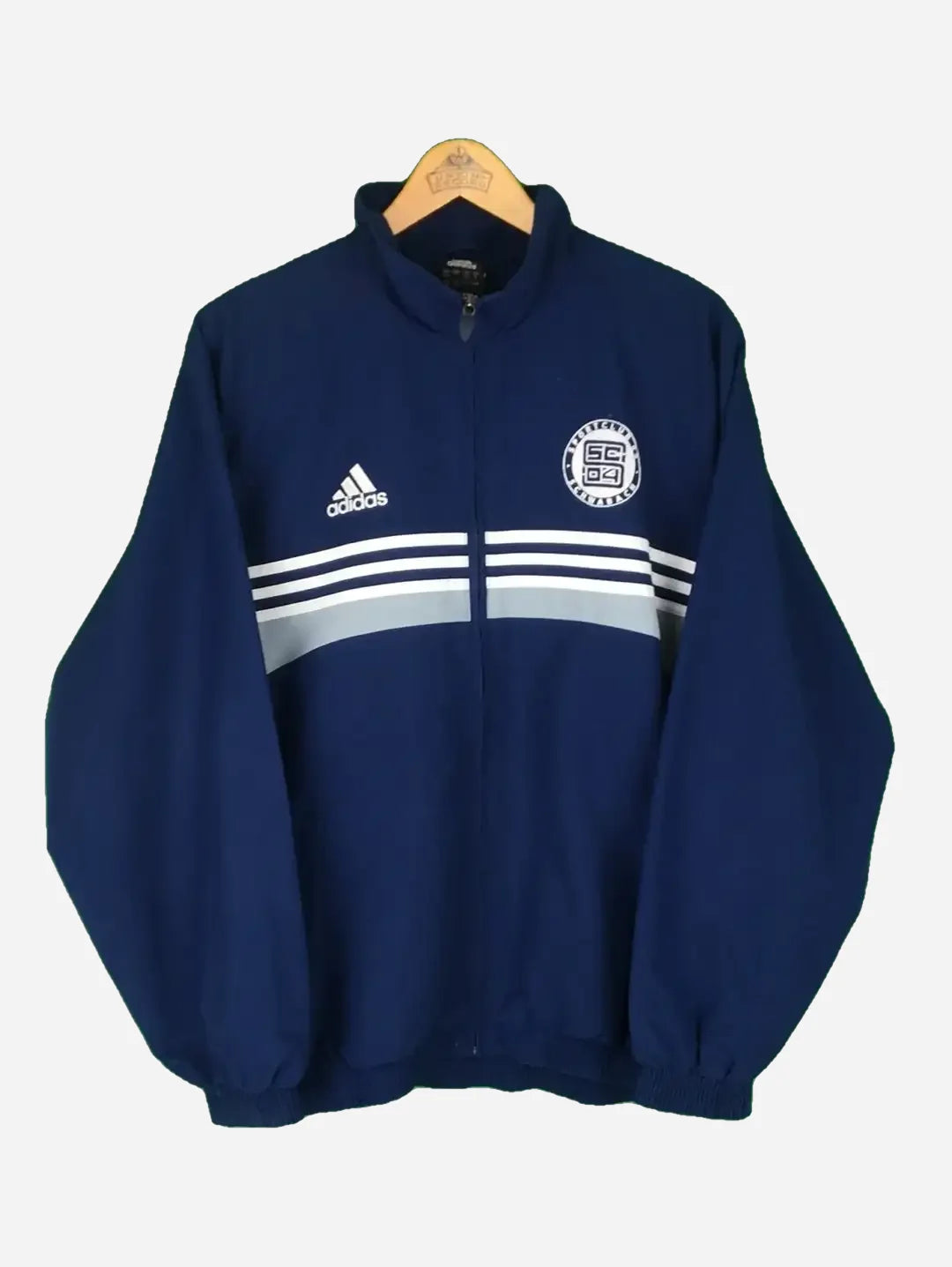 Adidas Trainingsjacke (L)