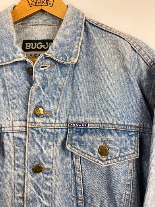Bugjo Jeans Jacke (S)
