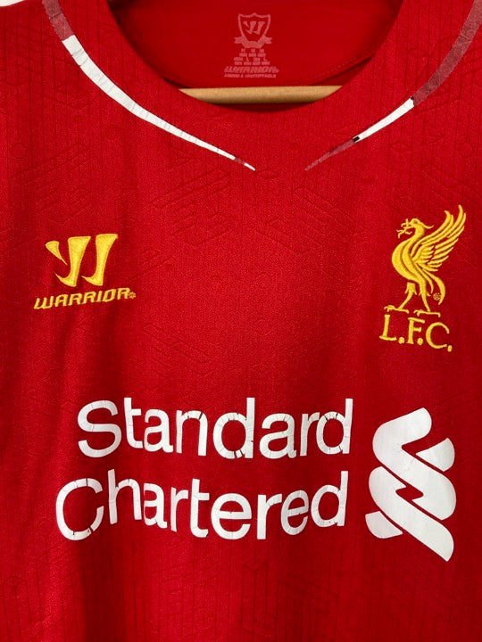 Liverpool FC Trikot (M)