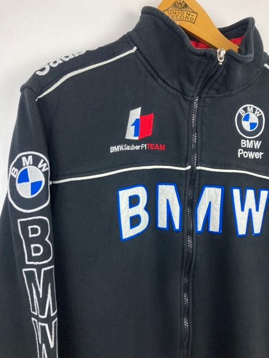 „BMW“ Power Racing Jacke (XL)