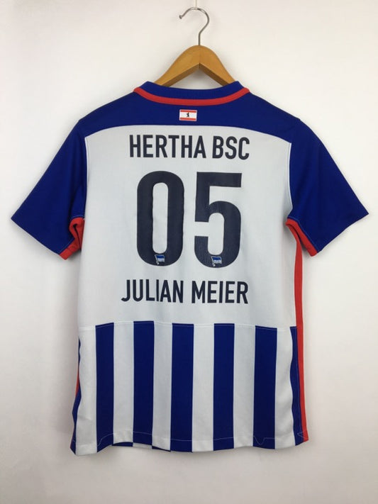 Nike Hertha BSC Trikot (S)