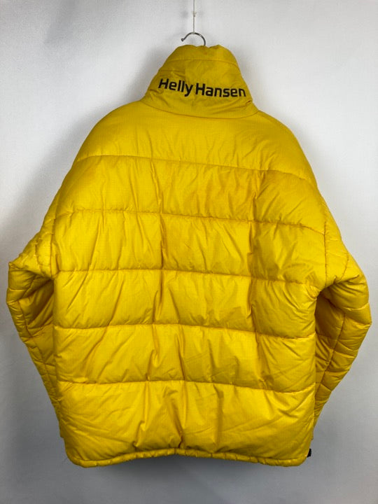 Helly Hansen Daunenjacke (L)