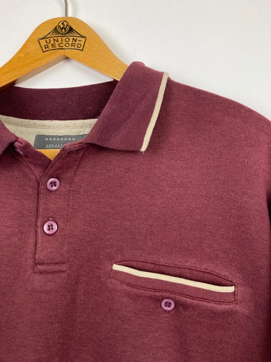 Armando Knopf Sweater (L)