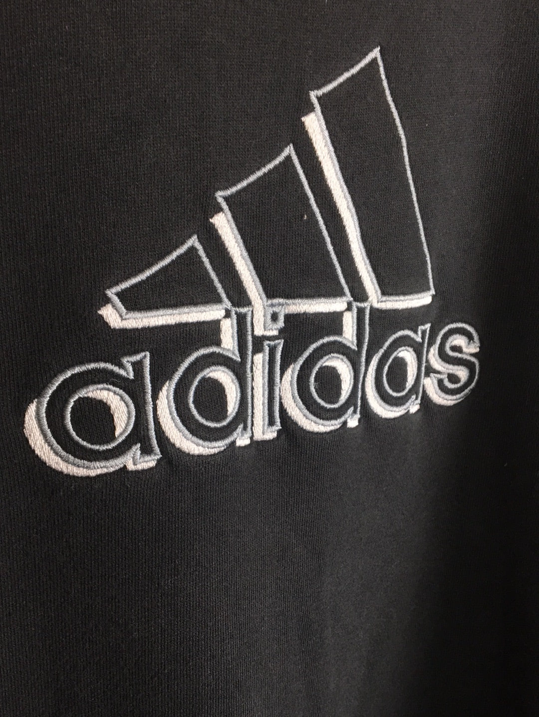 Adidas Sweater (M)
