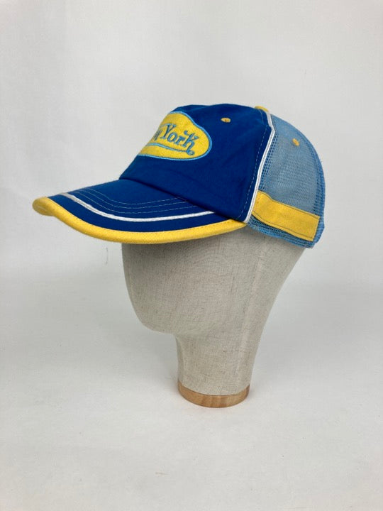 „New York“ Y2K Cap