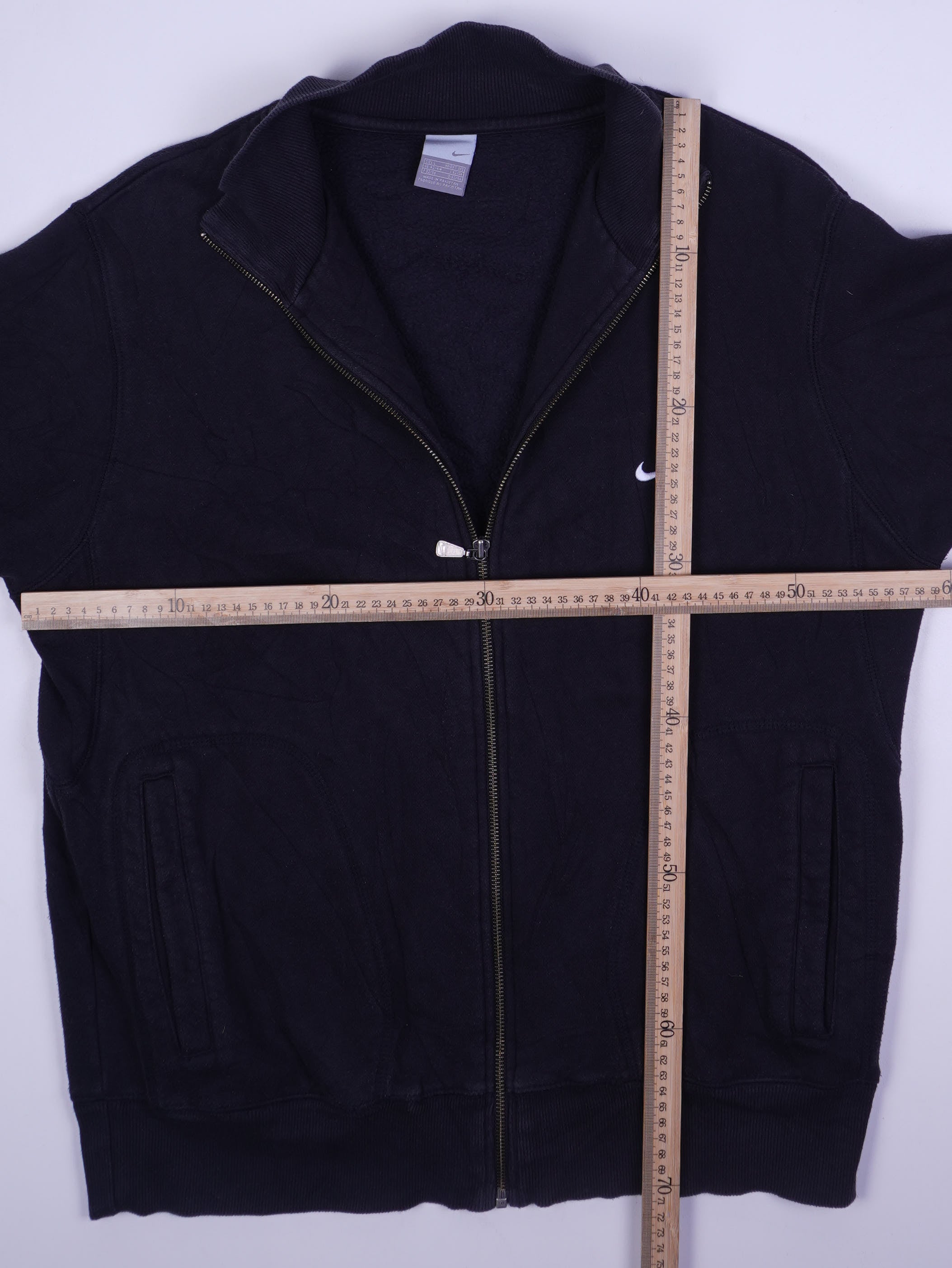 Nike Sweatjacke (XL)