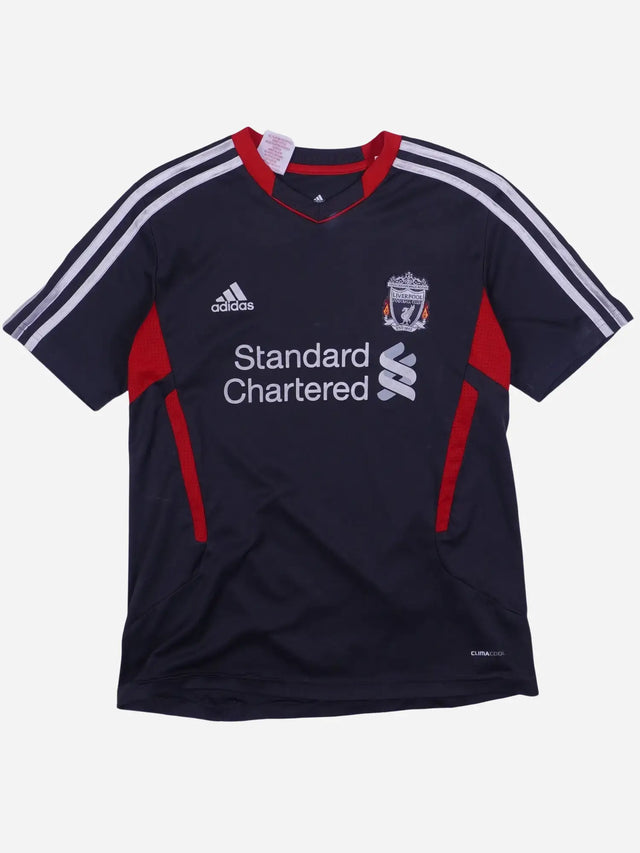 Adidas Liverpool Baby Tee Trikot (S)