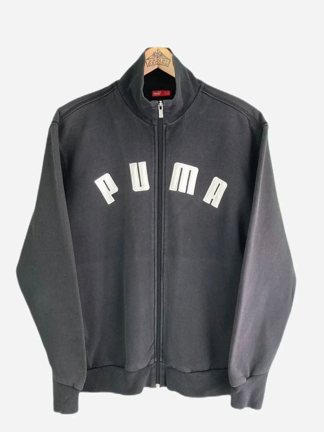 Puma Sweat Jacke (M)