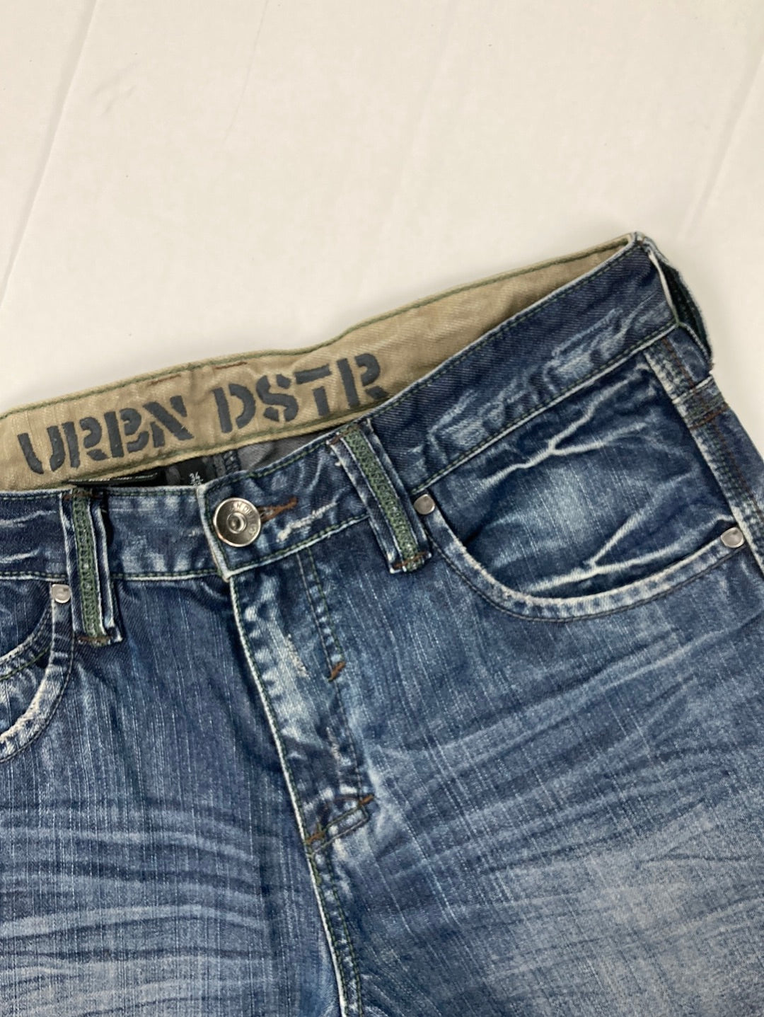 Urban District Jeans 36/32 (L)