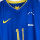 Nike Brasil "Neymar" Trikot (M)