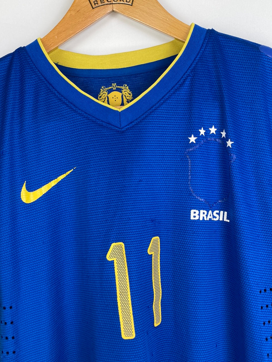 Nike Brasil "Neymar" Trikot (M)