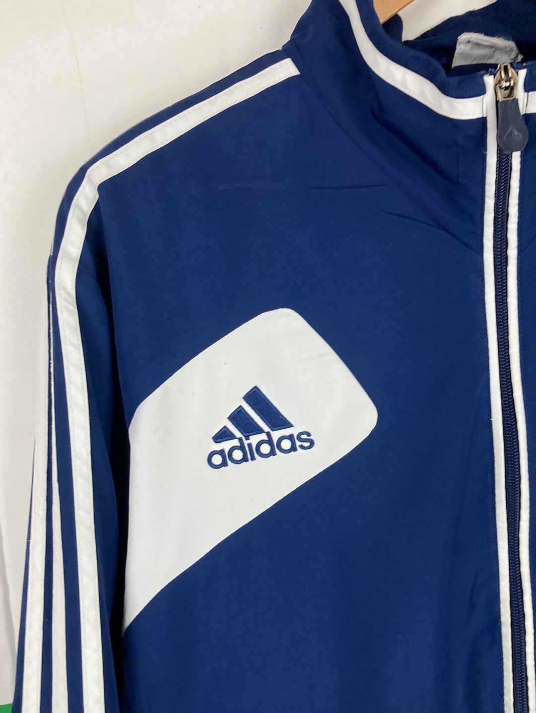 Adidas Trainingsjacke (L)