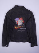Harley Davidson Jeans Jacke (M)