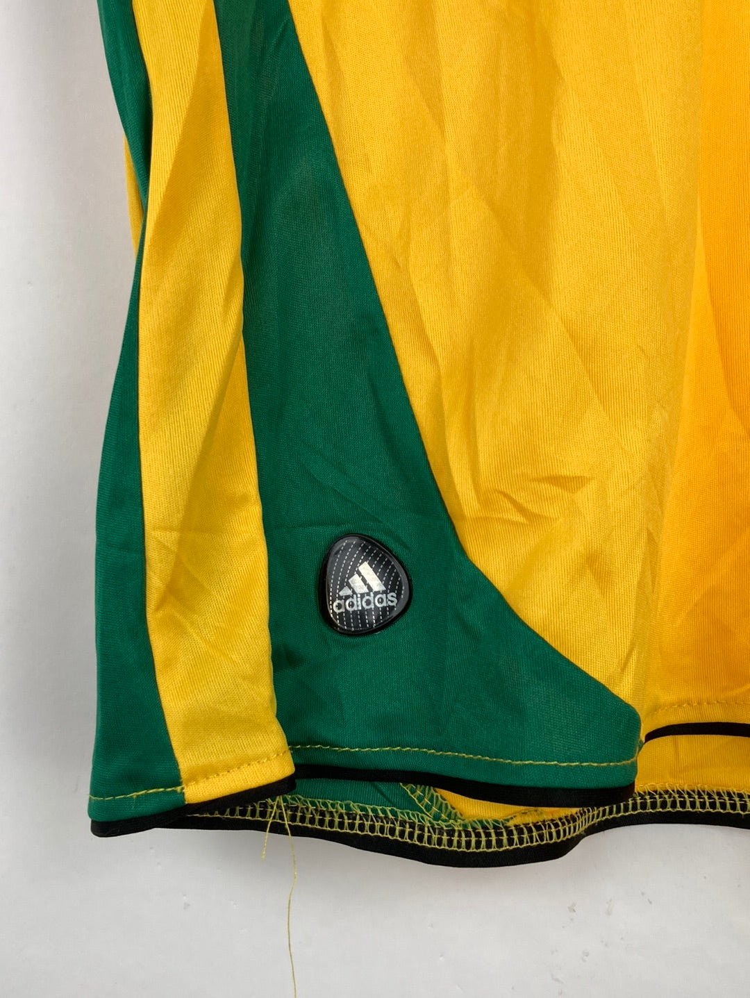 Adidas Tanzania Trikot (L)