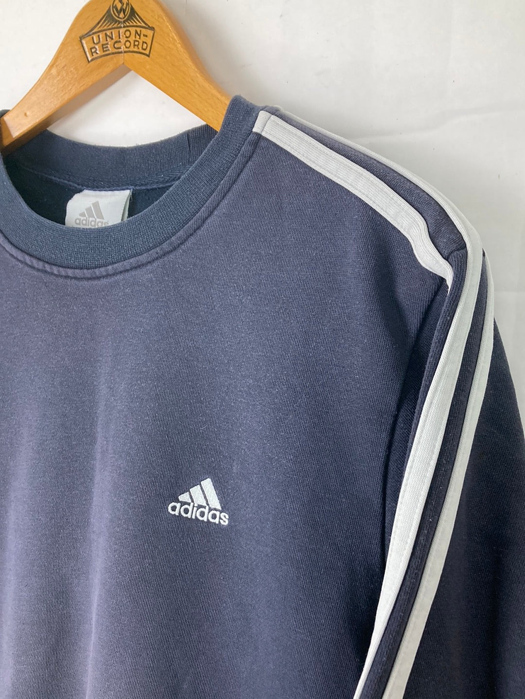 Adidas Sweater (M)