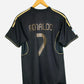 Adidas Real Madrid "Ronaldo" 2011 Trikot (L)