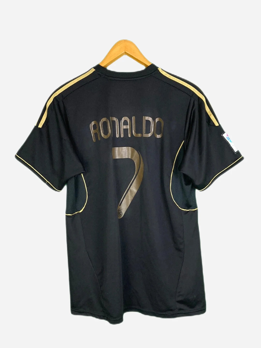 Adidas Real Madrid "Ronaldo" 2011 Trikot (L)