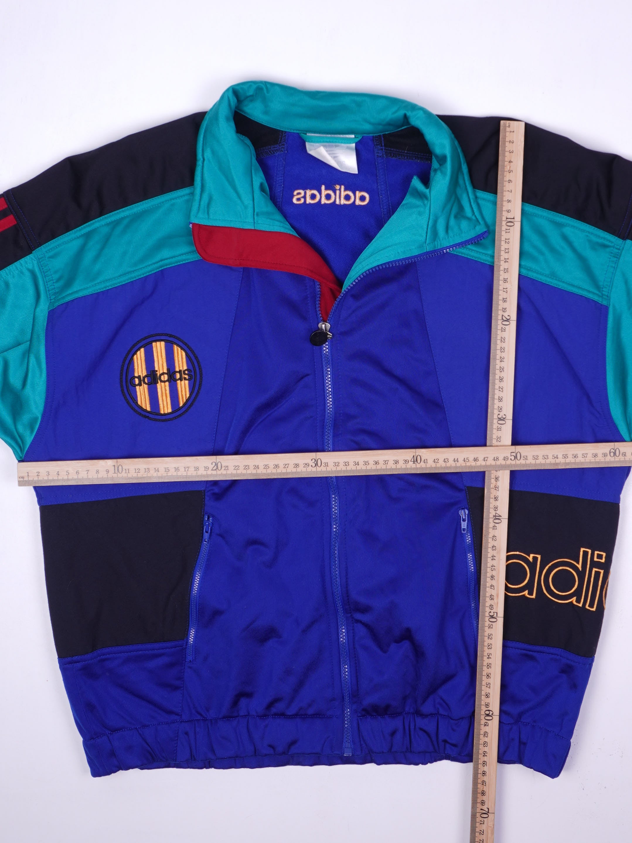 Adidas Trainingsjacke (M)
