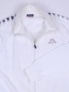 Kappa Trainingsjacke (XL)