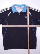 Adidas D7 Trainingsjacke (L)