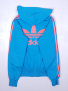 Adidas Trainingsjacke (S)