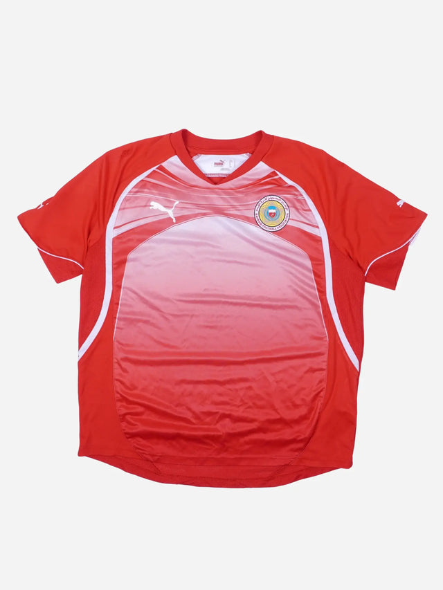 Puma Bahrain 2010/12 Heim Trikot (M)