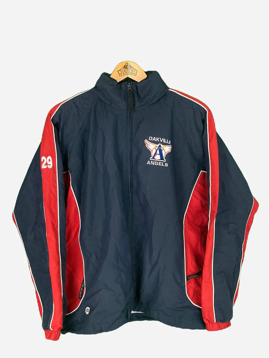 Oakville Angels Trainingsjacke (M)