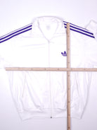 Adidas Trainingsjacke (XL)