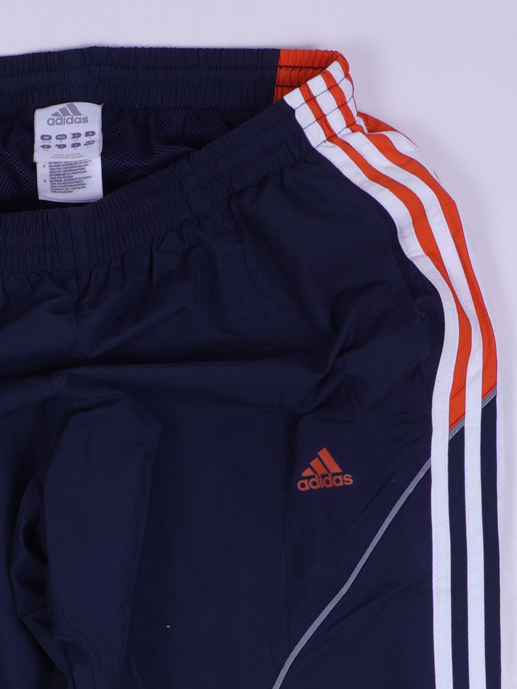 Adidas Track Pants (M)