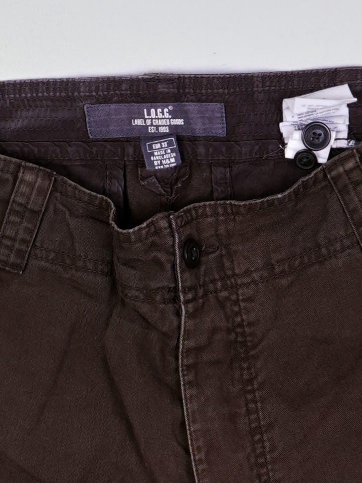 Vintage Shorts (L)