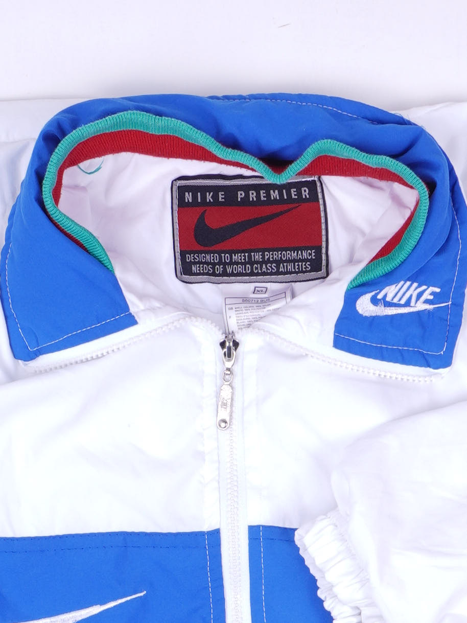 Nike Trainingsjacke (XL)