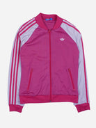 Adidas Trainingsjacke (S)