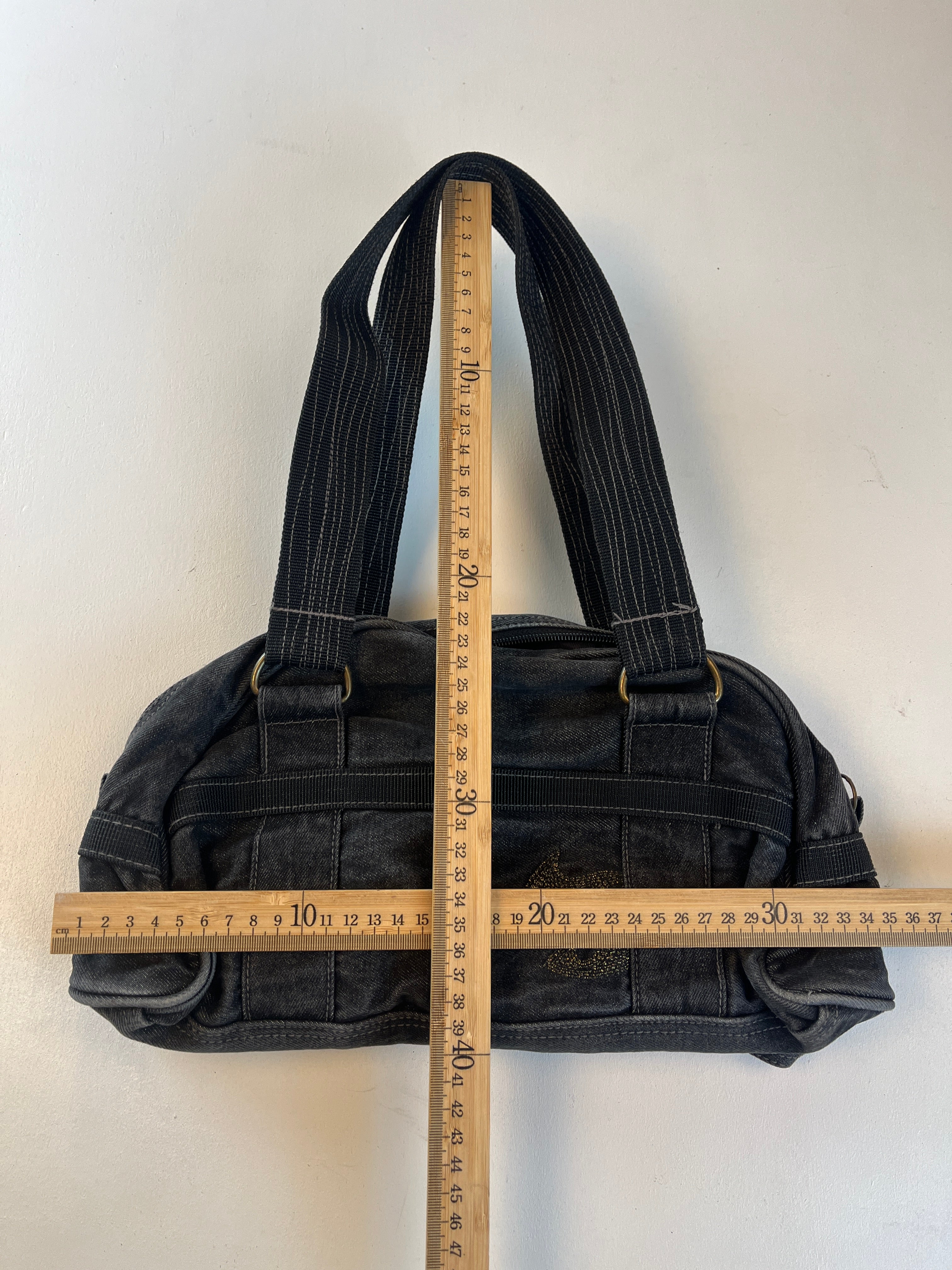 Billabong Tasche Schwarz