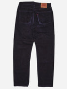 Levis 521 Straight Leg Jeans (W34)
