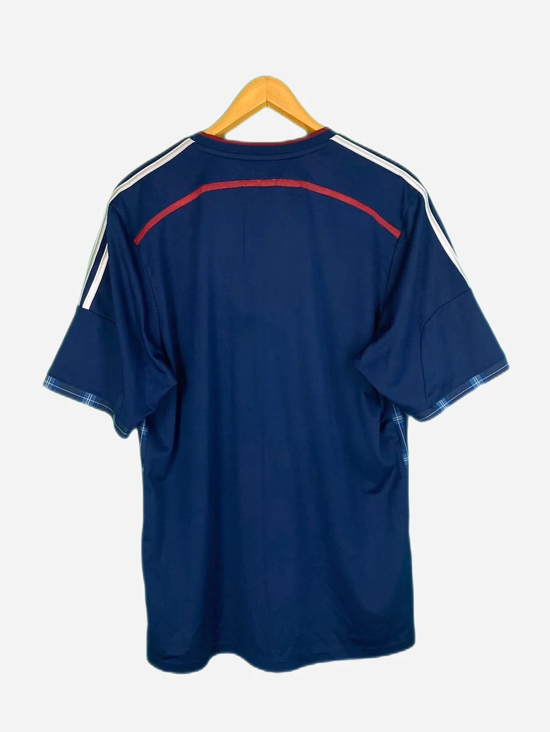 Adidas Schottland Trikot (XL)