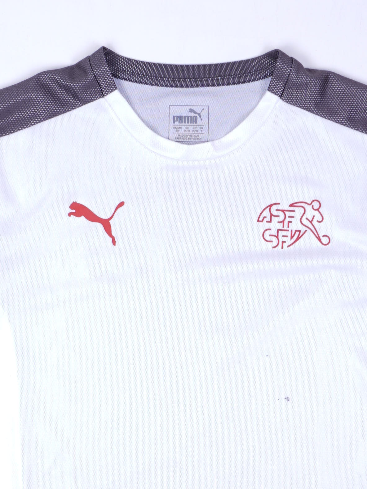 Puma 2018/19 Trainingstrikot Trikot (L)