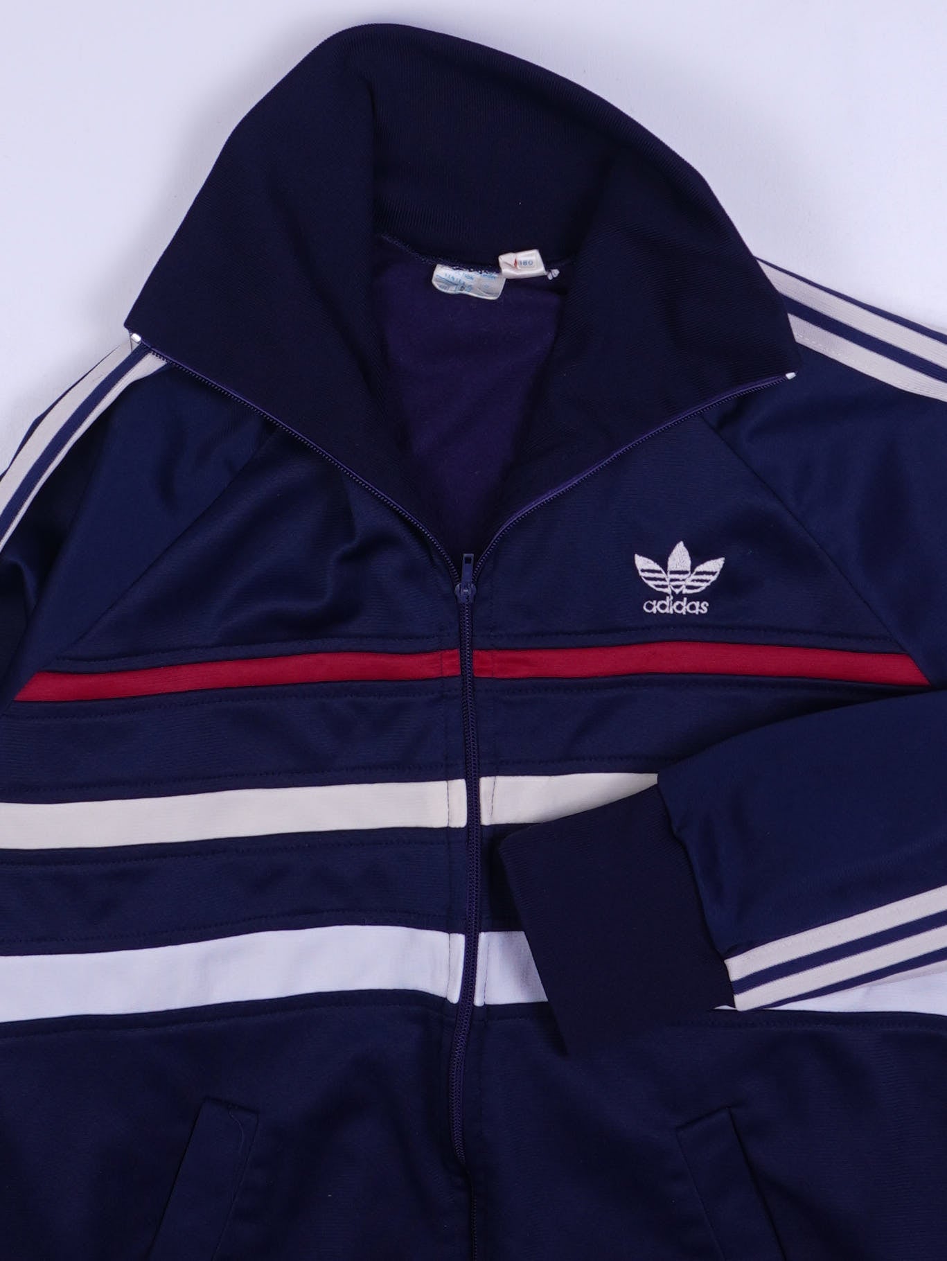Adidas Trainingsjacke (M)