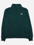 Nike Halfzip Sweater (M)