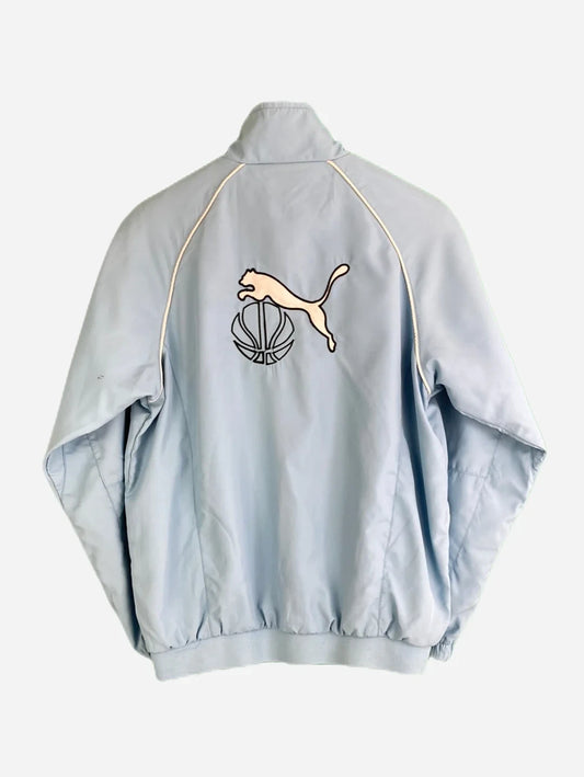 Puma Trainingsjacke (S)