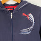Puma Zip Hoodie (S)